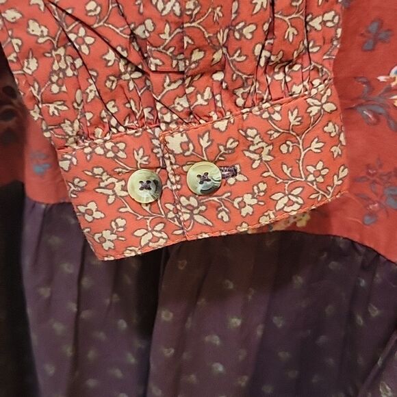 Leon & Harper Reglisse Dress - Picture 14 of 16